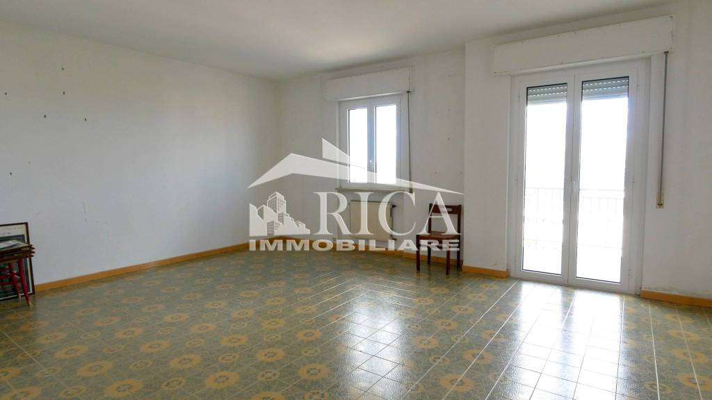 appartamento in vendita ad Alcamo