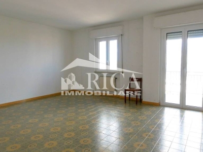 appartamento in vendita ad Alcamo