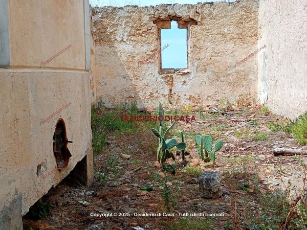 casale in vendita ad Alcamo