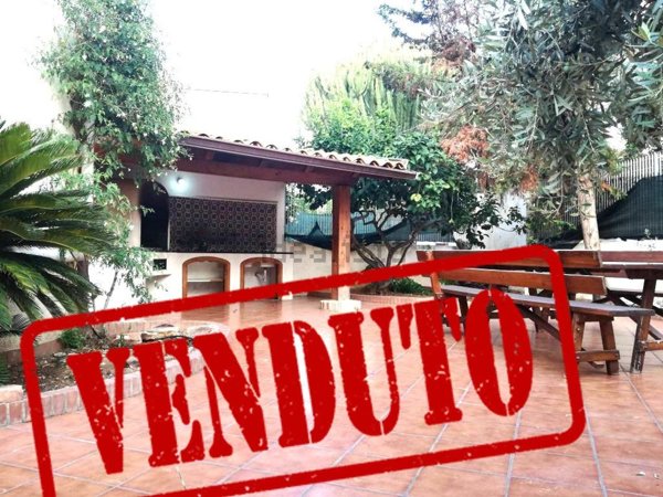 appartamento in vendita ad Alcamo in zona Alcamo Marina