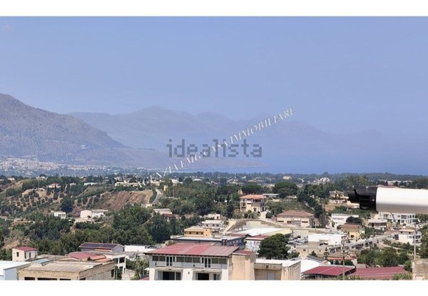 appartamento in vendita ad Alcamo