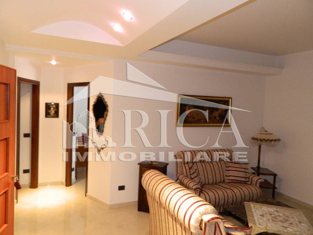 appartamento in vendita ad Alcamo