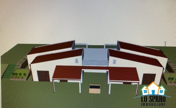 casa indipendente in vendita ad Alcamo