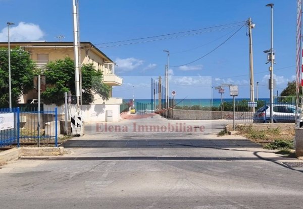 appartamento in vendita ad Alcamo in zona Alcamo Marina