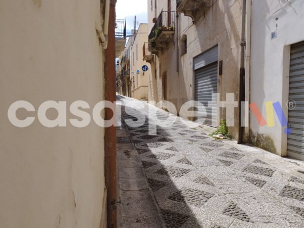 appartamento in vendita ad Alcamo