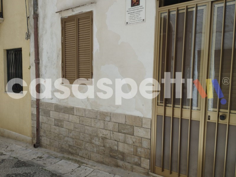 appartamento in vendita ad Alcamo