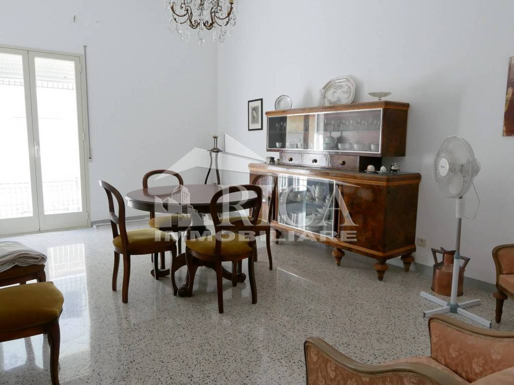 casa indipendente in vendita ad Alcamo