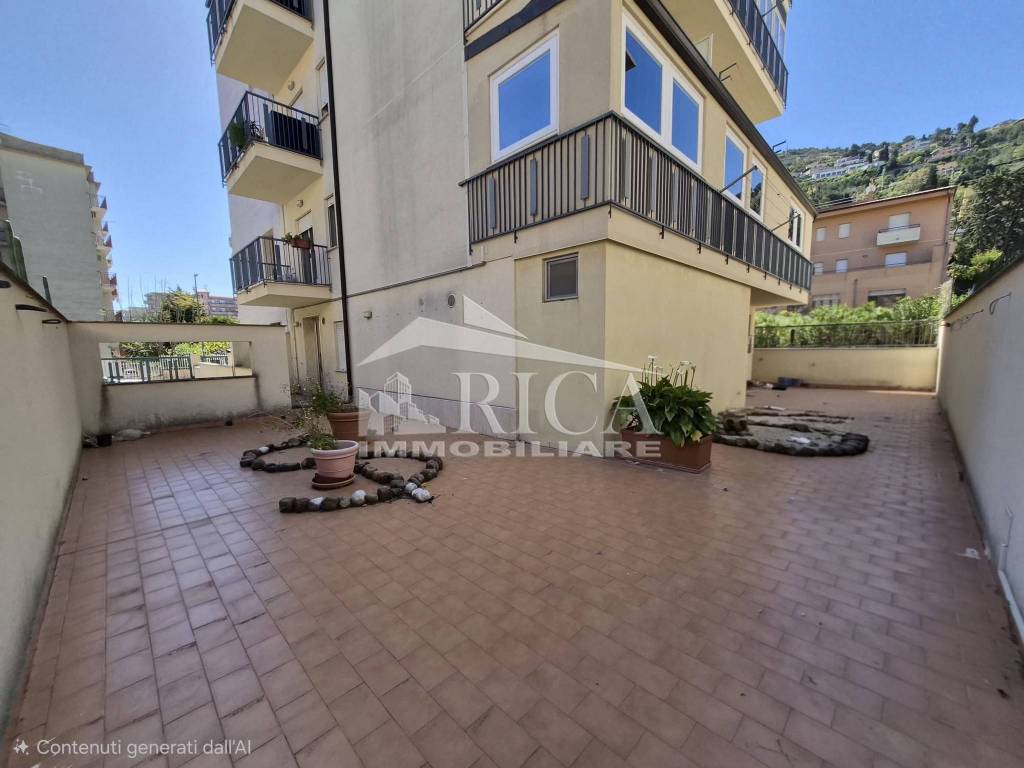 negozio in vendita ad Alcamo