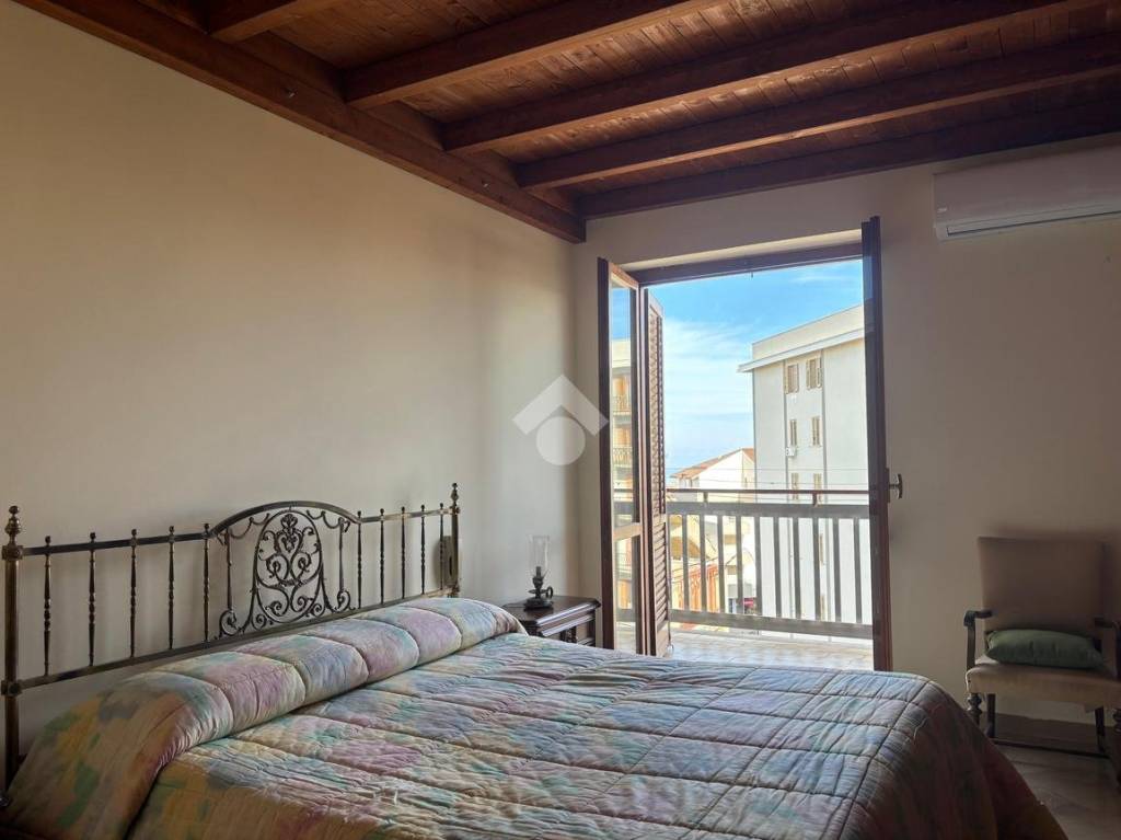appartamento in vendita ad Alcamo