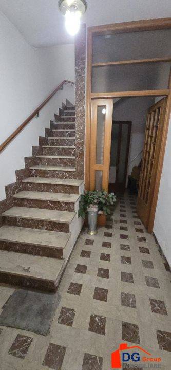 casa indipendente in vendita ad Alcamo