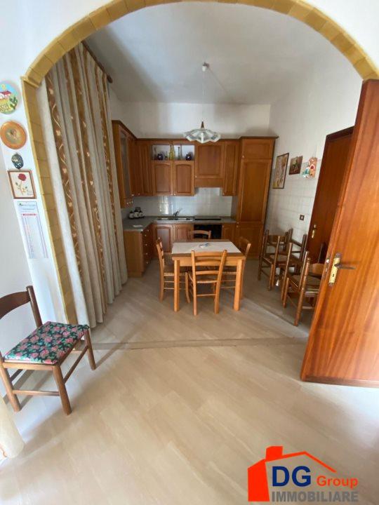 casa indipendente in vendita ad Alcamo