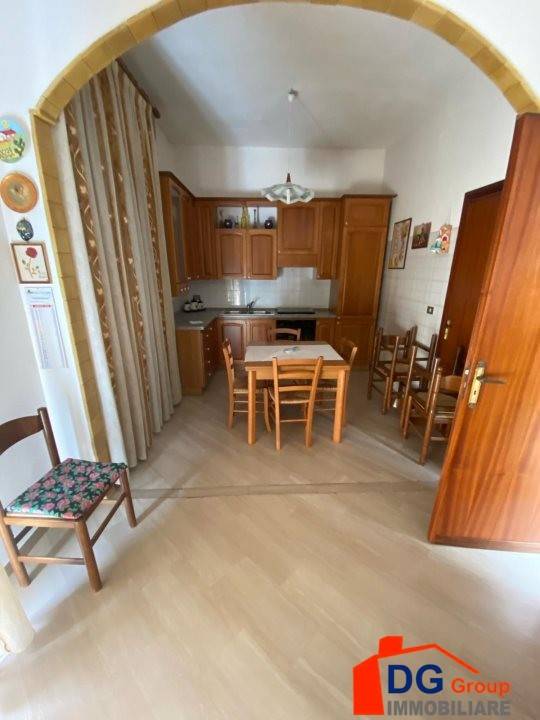 casa indipendente in vendita ad Alcamo
