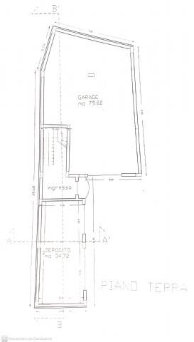 casa indipendente in vendita ad Alcamo