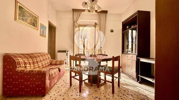appartamento in vendita ad Alcamo