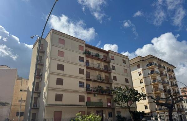 appartamento in vendita ad Alcamo