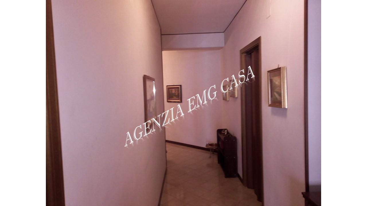 appartamento in vendita ad Alcamo