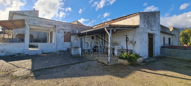casa indipendente in vendita ad Alcamo