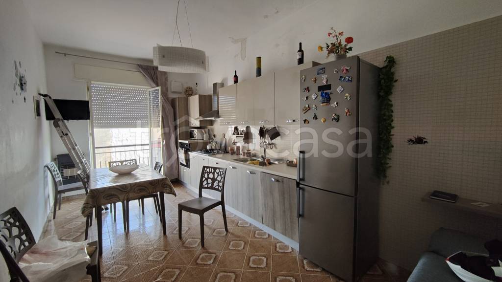 appartamento in vendita ad Alcamo