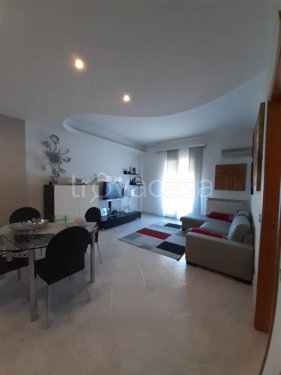 appartamento in vendita ad Alcamo