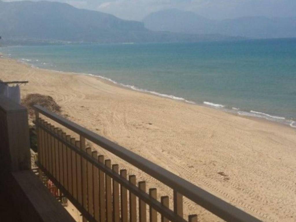 appartamento in vendita ad Alcamo in zona Alcamo Marina