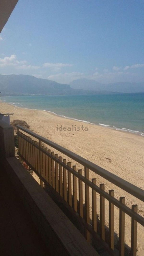appartamento in vendita ad Alcamo in zona Alcamo Marina