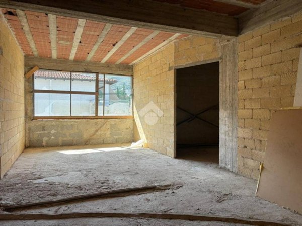 appartamento in vendita ad Alcamo