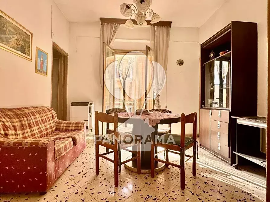 casa indipendente in vendita ad Alcamo