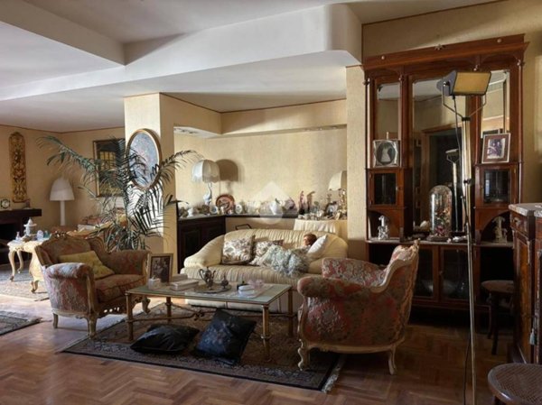 appartamento in vendita ad Alcamo