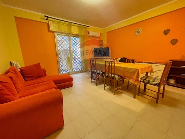 appartamento in vendita ad Alcamo in zona Alcamo Marina