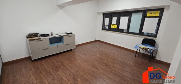 locale commerciale in vendita ad Alcamo