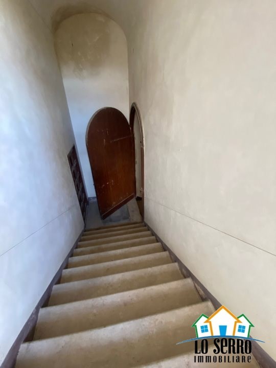 appartamento in vendita ad Alcamo in zona Centro Città