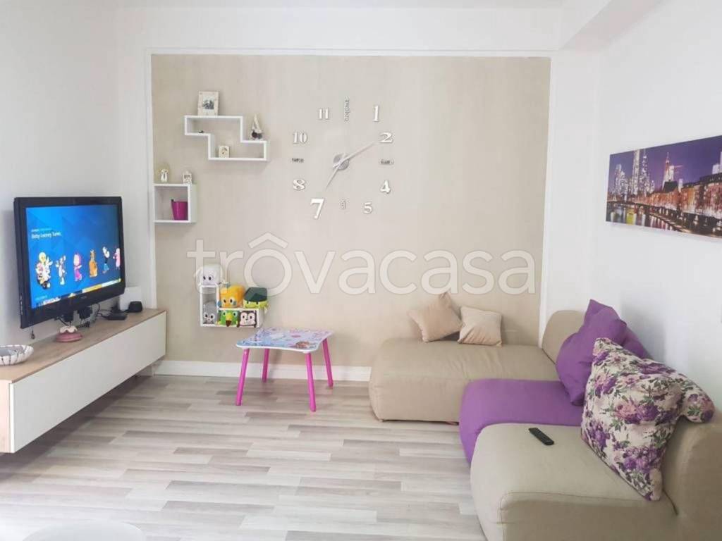 appartamento in vendita ad Alcamo