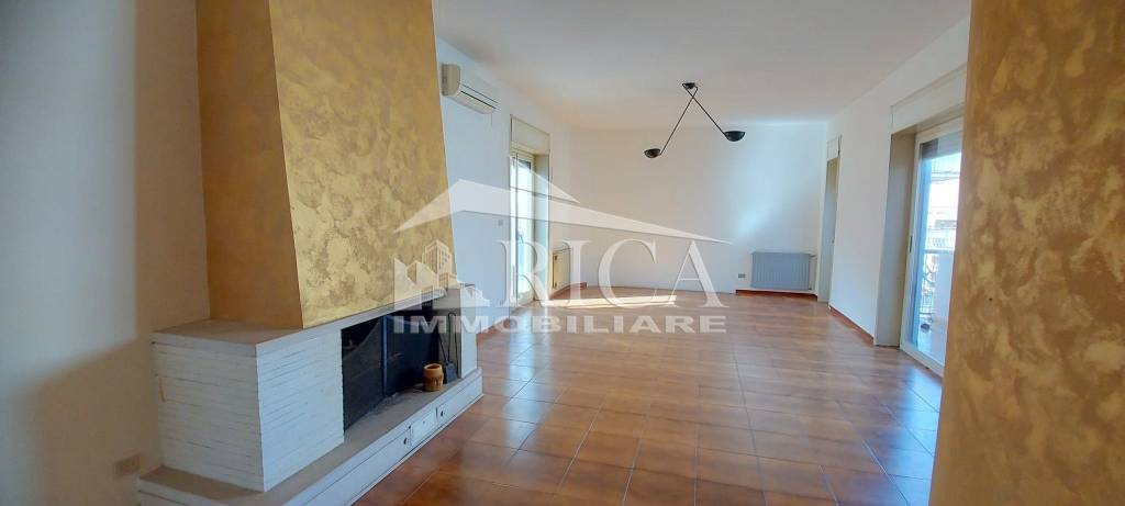 appartamento in vendita ad Alcamo in zona Centro Città