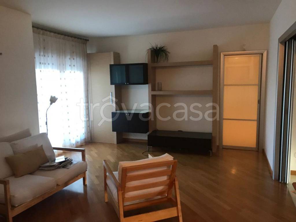 appartamento in vendita ad Alcamo