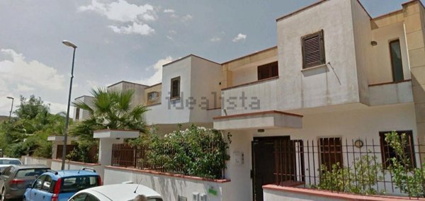 casa indipendente in vendita ad Alcamo