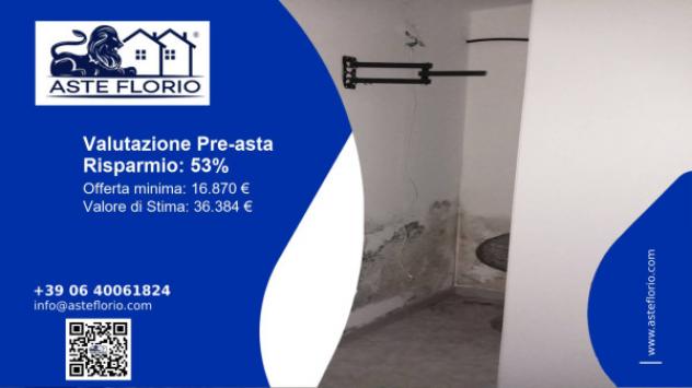 appartamento in vendita ad Alcamo