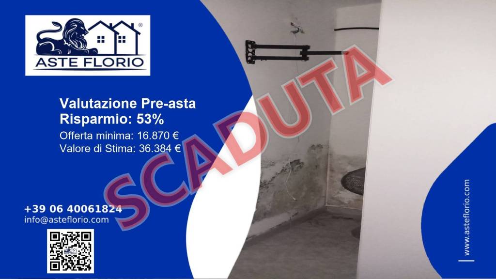 appartamento in vendita ad Alcamo