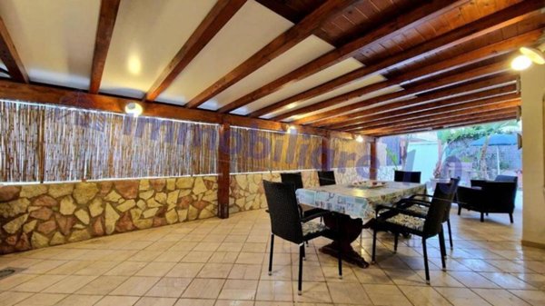 appartamento in vendita ad Alcamo in zona Alcamo Marina