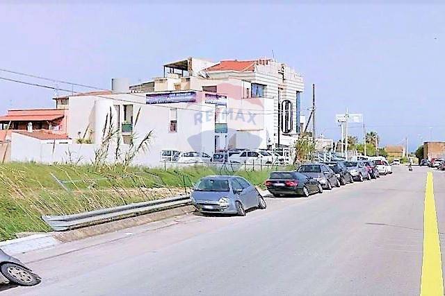 appartamento in vendita ad Alcamo