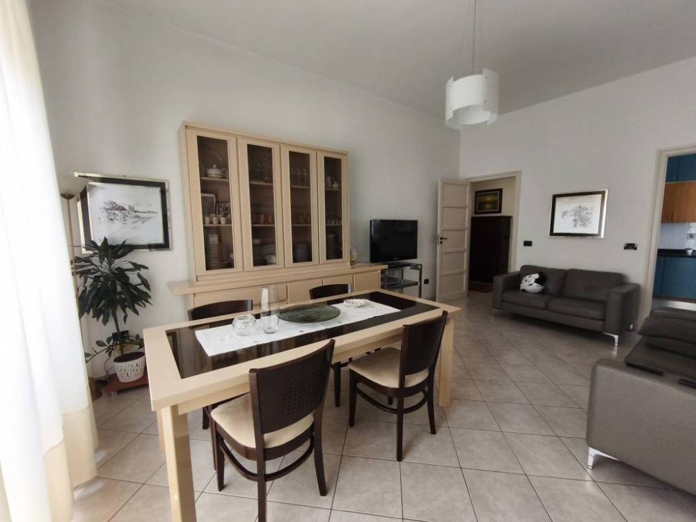 appartamento in vendita ad Alcamo