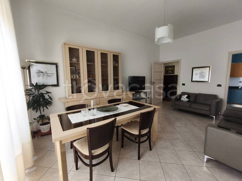 appartamento in vendita ad Alcamo