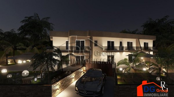 casa indipendente in vendita ad Alcamo