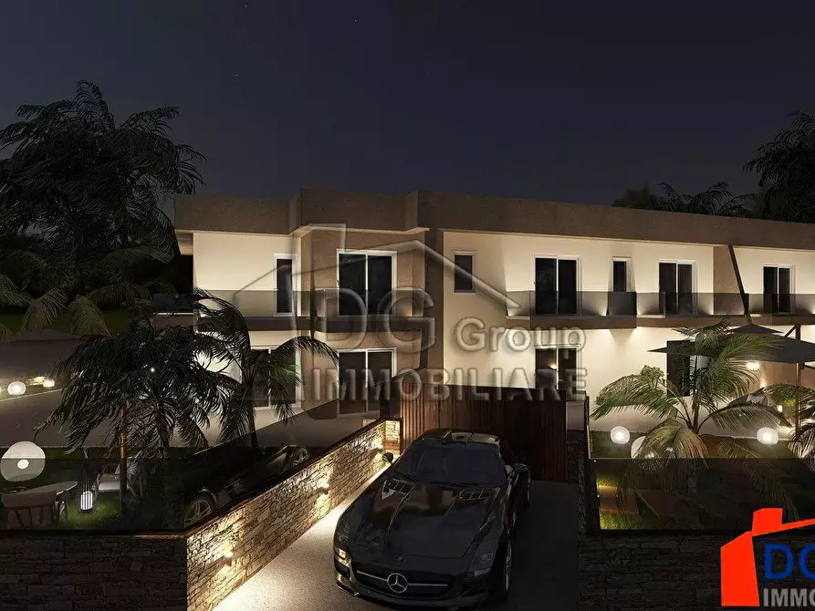 appartamento in vendita ad Alcamo in zona Centro Città