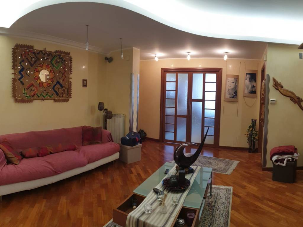 appartamento in vendita ad Alcamo