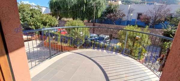 appartamento in vendita ad Alcamo