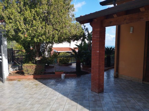 villa in vendita ad Alcamo