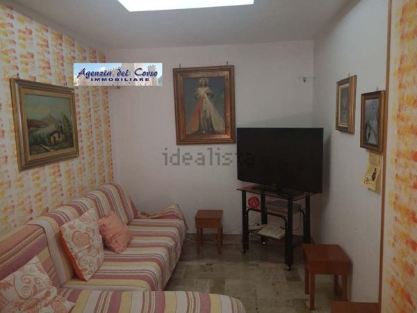 appartamento in vendita ad Alcamo