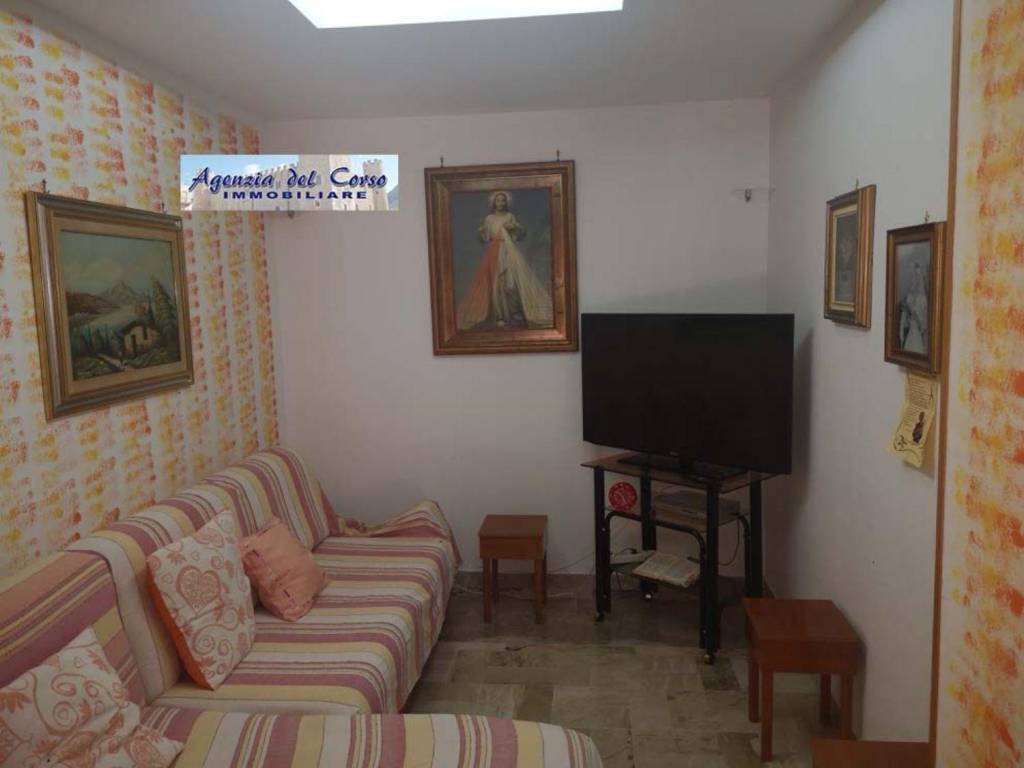 appartamento in vendita ad Alcamo