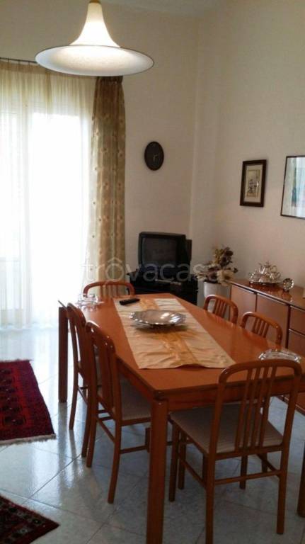 casa indipendente in vendita ad Alcamo