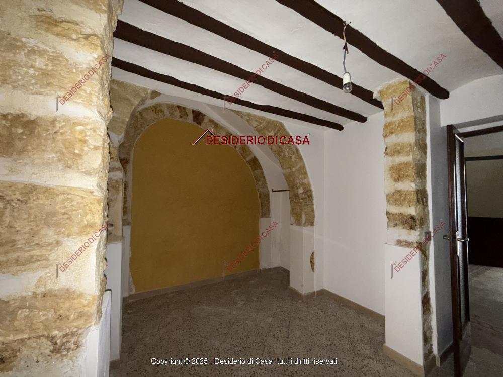 appartamento in vendita ad Alcamo